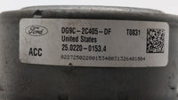 2014-2016 Ford Fusion ABS Pump Control Module Replacement P/N:EG9C-2C405-AF EG9C-2C405-AE, EG9C-2C405-DF Fits Fits 2014 2015