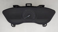 2014 Ford Fusion Instrument Cluster Speedometer Gauges P/N:ES7T-10849-JB ES7T-10849-JC, ES7T-10849-JD Fits OEM Used Auto Par