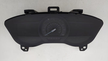 2014 Ford Fusion Instrument Cluster Speedometer Gauges P/N:ES7T-10849-JB ES7T-10849-JC, ES7T-10849-JD Fits OEM Used Auto Par
