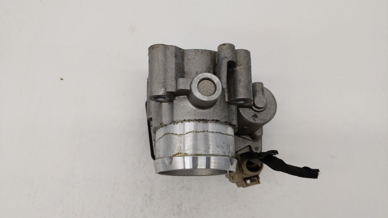 2014-2019 Ford Fusion Throttle Body P/N:DS7G-9F991-BB DS7G-9E991-BB, DS7G-9F991-CA Fits Fits 2014 2015 2016 2017 2018 2019 O