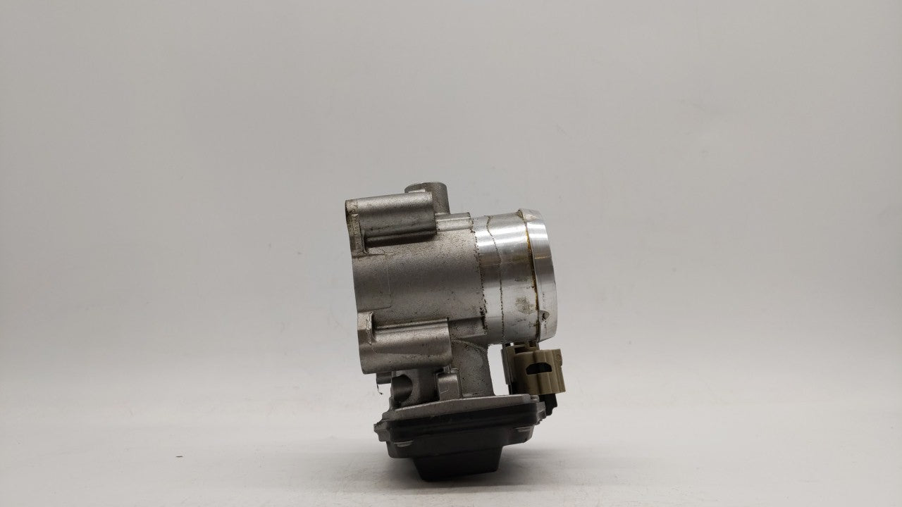 2014-2019 Ford Fusion Throttle Body P/N:DS7G-9F991-BB DS7G-9E991-BB, DS7G-9F991-CA Fits Fits 2014 2015 2016 2017 2018 2019 O