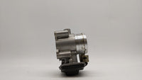 2014-2019 Ford Fusion Throttle Body P/N:DS7G-9F991-BB DS7G-9E991-BB, DS7G-9F991-CA Fits Fits 2014 2015 2016 2017 2018 2019 O