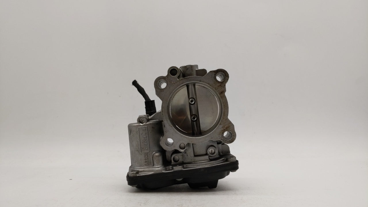 2014-2019 Ford Fusion Throttle Body P/N:DS7G-9F991-BB DS7G-9E991-BB, DS7G-9F991-CA Fits Fits 2014 2015 2016 2017 2018 2019 O