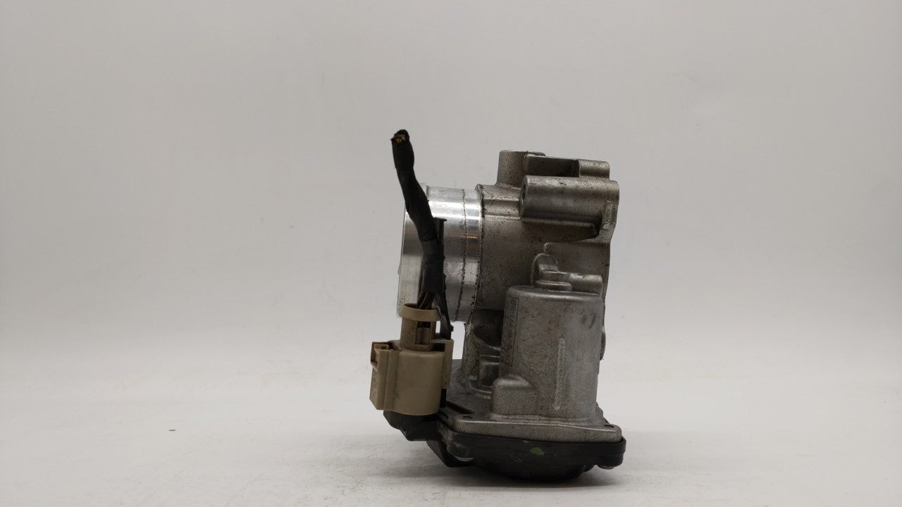 2014-2019 Ford Fusion Throttle Body P/N:DS7G-9F991-BB DS7G-9E991-BB, DS7G-9F991-CA Fits Fits 2014 2015 2016 2017 2018 2019 O