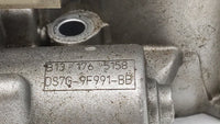 2014-2019 Ford Fusion Throttle Body P/N:DS7G-9F991-BB DS7G-9E991-BB, DS7G-9F991-CA Fits Fits 2014 2015 2016 2017 2018 2019 O