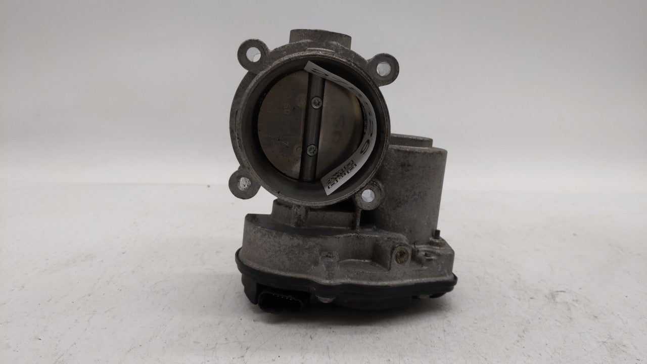 2013-2019 Ford Fusion Throttle Body P/N:DS7E-9F991-AK DS7E-9F991-AD Fits Fits 2013 2014 2015 2016 2017 2018 2019 2020 OEM Us