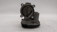 2013-2019 Ford Fusion Throttle Body P/N:DS7E-9F991-AK DS7E-9F991-AD Fits Fits 2013 2014 2015 2016 2017 2018 2019 2020 OEM Us