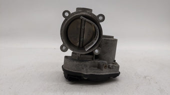 compare product 2013-2019 Ford Fusion Throttle Body P/N:DS7E-9F991-AK DS7E-9F991-AD Fits Fits 2013 2014 2015 2016 2017 2018 2019 2020 OEM Used Auto Parts
