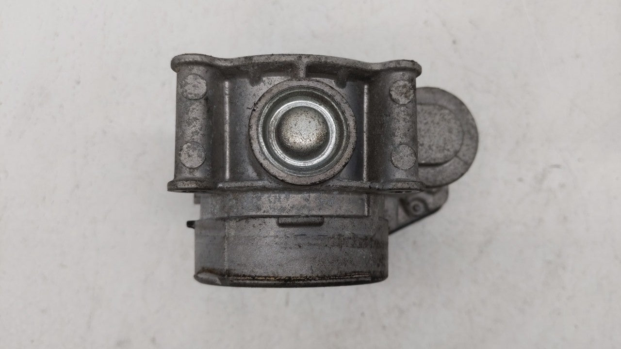 2013-2019 Ford Fusion Throttle Body P/N:DS7E-9F991-AK DS7E-9F991-AD Fits Fits 2013 2014 2015 2016 2017 2018 2019 2020 OEM Us