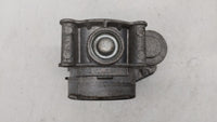 2013-2019 Ford Fusion Throttle Body P/N:DS7E-9F991-AK DS7E-9F991-AD Fits Fits 2013 2014 2015 2016 2017 2018 2019 2020 OEM Us