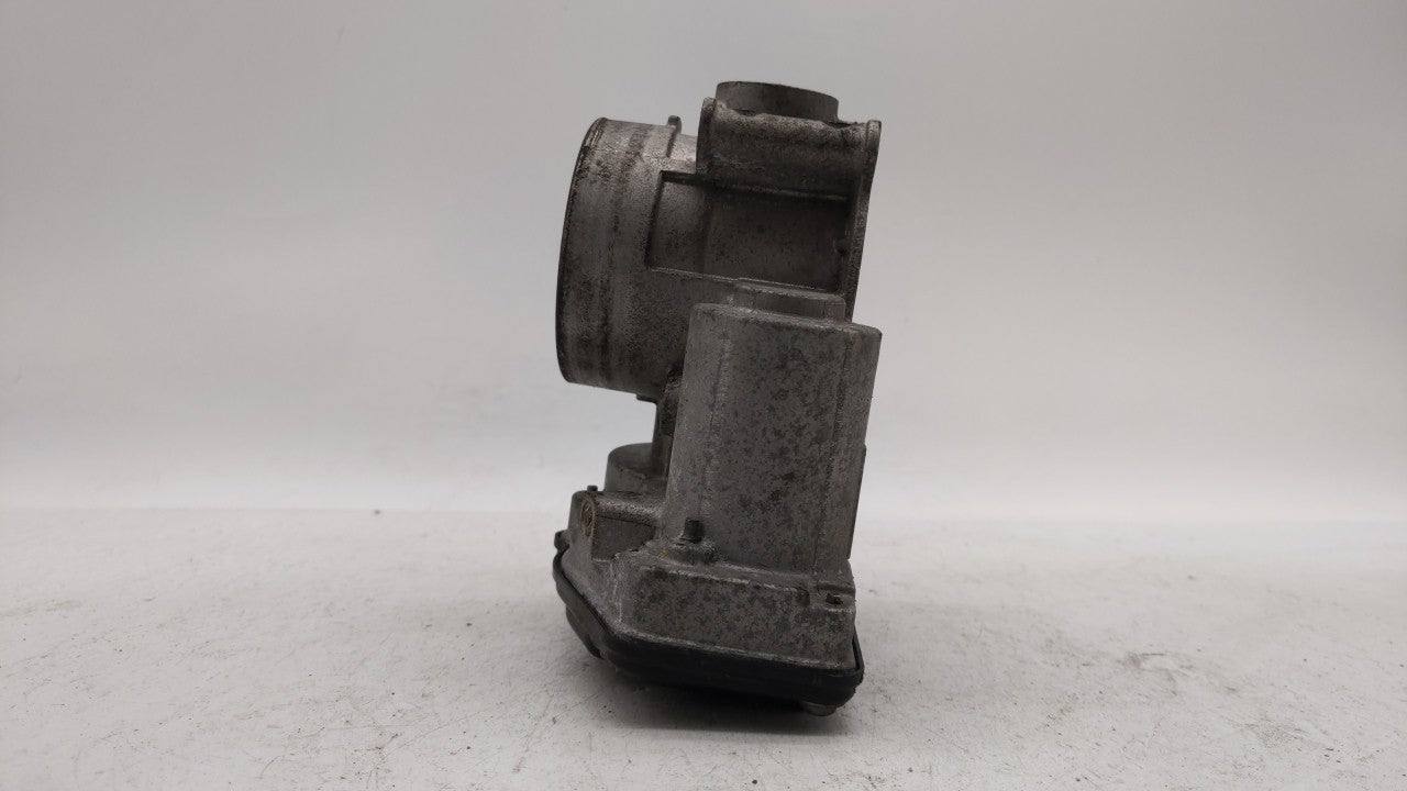 2013-2019 Ford Fusion Throttle Body P/N:DS7E-9F991-AK DS7E-9F991-AD Fits Fits 2013 2014 2015 2016 2017 2018 2019 2020 OEM Us