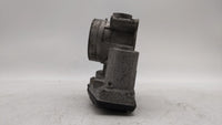 2013-2019 Ford Fusion Throttle Body P/N:DS7E-9F991-AK DS7E-9F991-AD Fits Fits 2013 2014 2015 2016 2017 2018 2019 2020 OEM Us