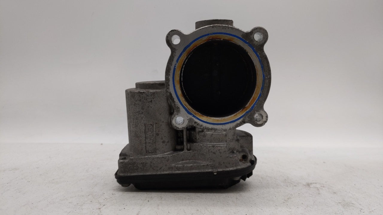 2013-2019 Ford Fusion Throttle Body P/N:DS7E-9F991-AK DS7E-9F991-AD Fits Fits 2013 2014 2015 2016 2017 2018 2019 2020 OEM Us