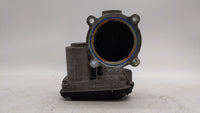 2013-2019 Ford Fusion Throttle Body P/N:DS7E-9F991-AK DS7E-9F991-AD Fits Fits 2013 2014 2015 2016 2017 2018 2019 2020 OEM Us