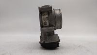 2013-2019 Ford Fusion Throttle Body P/N:DS7E-9F991-AK DS7E-9F991-AD Fits Fits 2013 2014 2015 2016 2017 2018 2019 2020 OEM Us