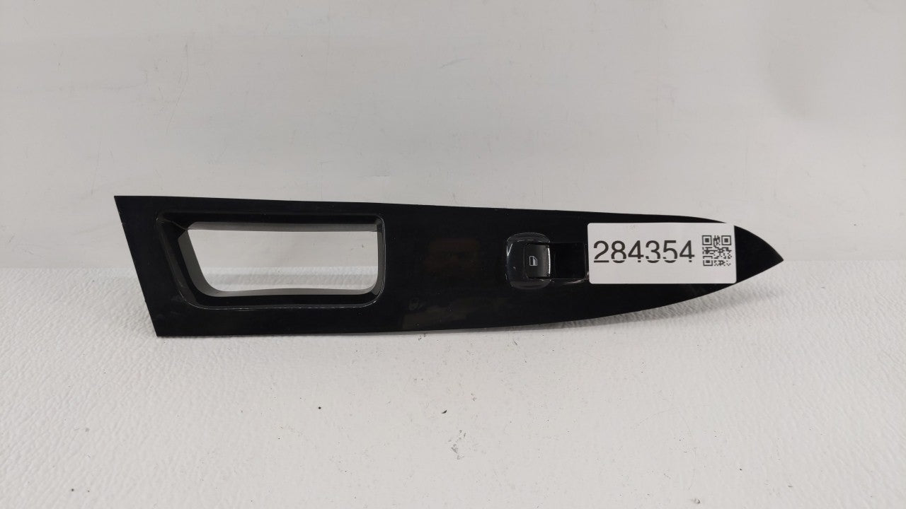 2014 Ford Fusion Passeneger Right Power Window Switch Ds73-14a563-b - Oemusedautoparts1.com