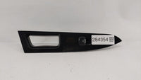 2014 Ford Fusion Passeneger Right Power Window Switch Ds73-14a563-b - Oemusedautoparts1.com