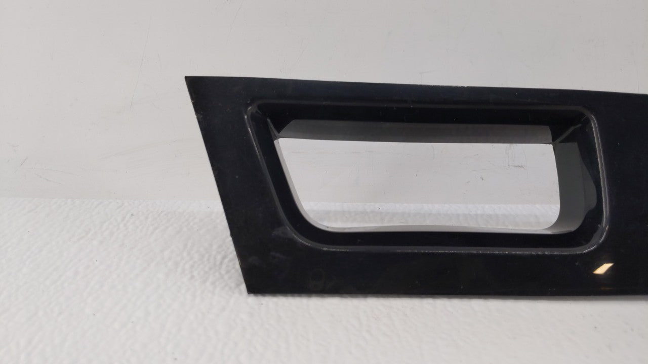 2014 Ford Fusion Passeneger Right Power Window Switch Ds73-14a563-b - Oemusedautoparts1.com