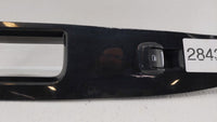 2014 Ford Fusion Passeneger Right Power Window Switch Ds73-14a563-b - Oemusedautoparts1.com
