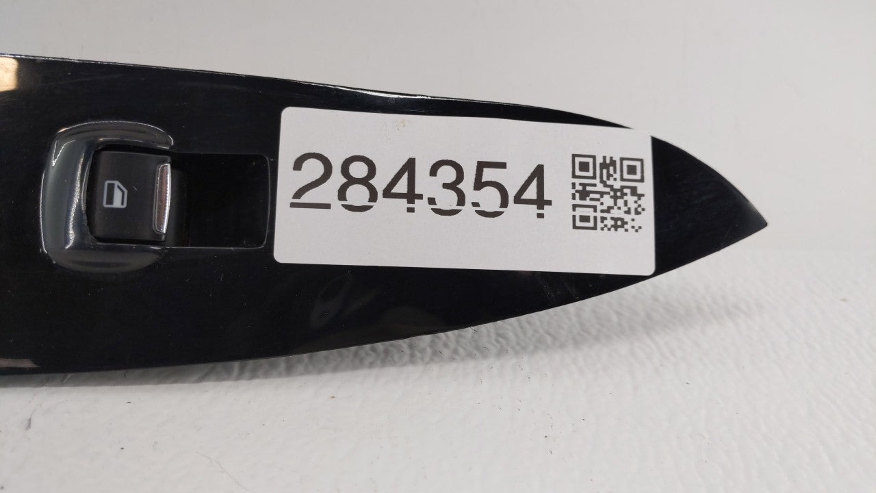 2014 Ford Fusion Passeneger Right Power Window Switch Ds73-14a563-b - Oemusedautoparts1.com