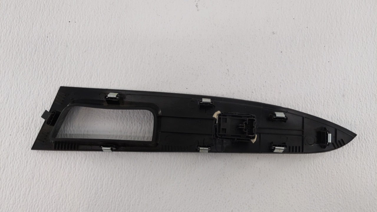 2014 Ford Fusion Passeneger Right Power Window Switch Ds73-14a563-b - Oemusedautoparts1.com