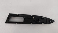 2014 Ford Fusion Passeneger Right Power Window Switch Ds73-14a563-b - Oemusedautoparts1.com
