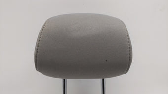 compare product 2013-2015 Ford Fusion Headrest Head Rest Rear Seat Gray