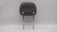 2013-2015 Ford Fusion Headrest Head Rest Rear Seat Gray - Oemusedautoparts1.com