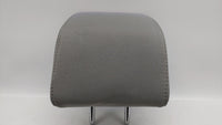 2013-2015 Ford Fusion Headrest Head Rest Rear Seat Light Gray - Oemusedautoparts1.com