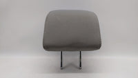 2013-2015 Ford Fusion Headrest Head Rest Rear Seat Light Gray - Oemusedautoparts1.com