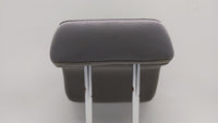 2013-2015 Ford Fusion Headrest Head Rest Rear Seat Light Gray - Oemusedautoparts1.com