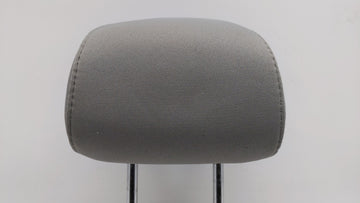 2013-2015 Ford Fusion Headrest Head Rest Rear Seat Light Gray - Oemusedautoparts1.com