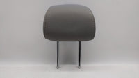 2013-2015 Ford Fusion Headrest Head Rest Rear Seat Light Gray - Oemusedautoparts1.com