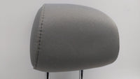 2013-2015 Ford Fusion Headrest Head Rest Rear Seat Light Gray - Oemusedautoparts1.com