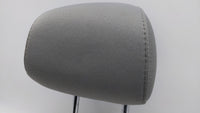 2013-2015 Ford Fusion Headrest Head Rest Rear Seat Light Gray - Oemusedautoparts1.com