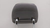 2013-2015 Ford Fusion Headrest Head Rest Rear Seat Light Gray - Oemusedautoparts1.com