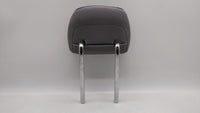 2013-2015 Ford Fusion Headrest Head Rest Rear Seat Light Gray - Oemusedautoparts1.com