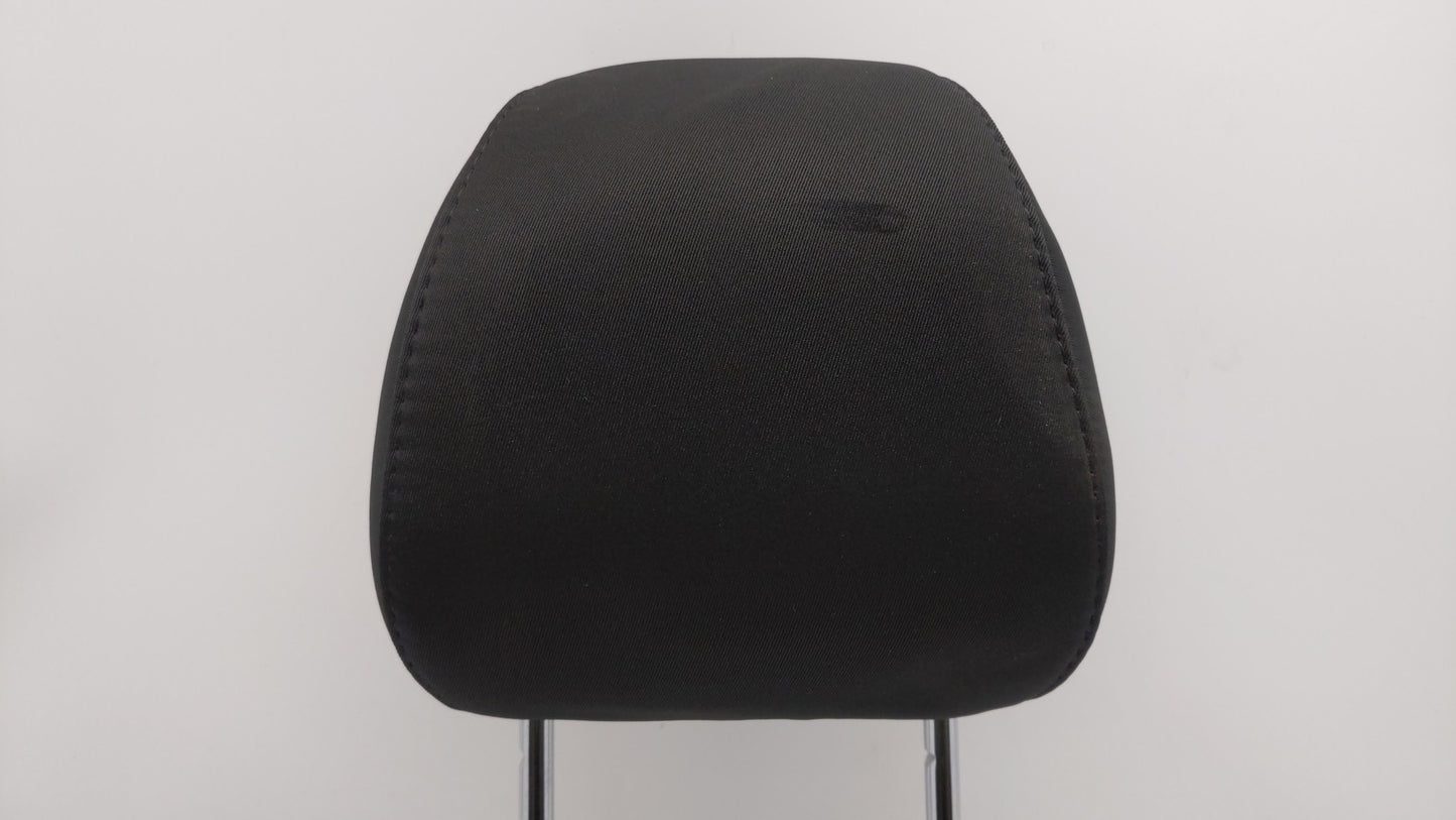 2013-2016 Ford Fusion Headrest Head Rest Front Driver Passenger Seat - Oemusedautoparts1.com