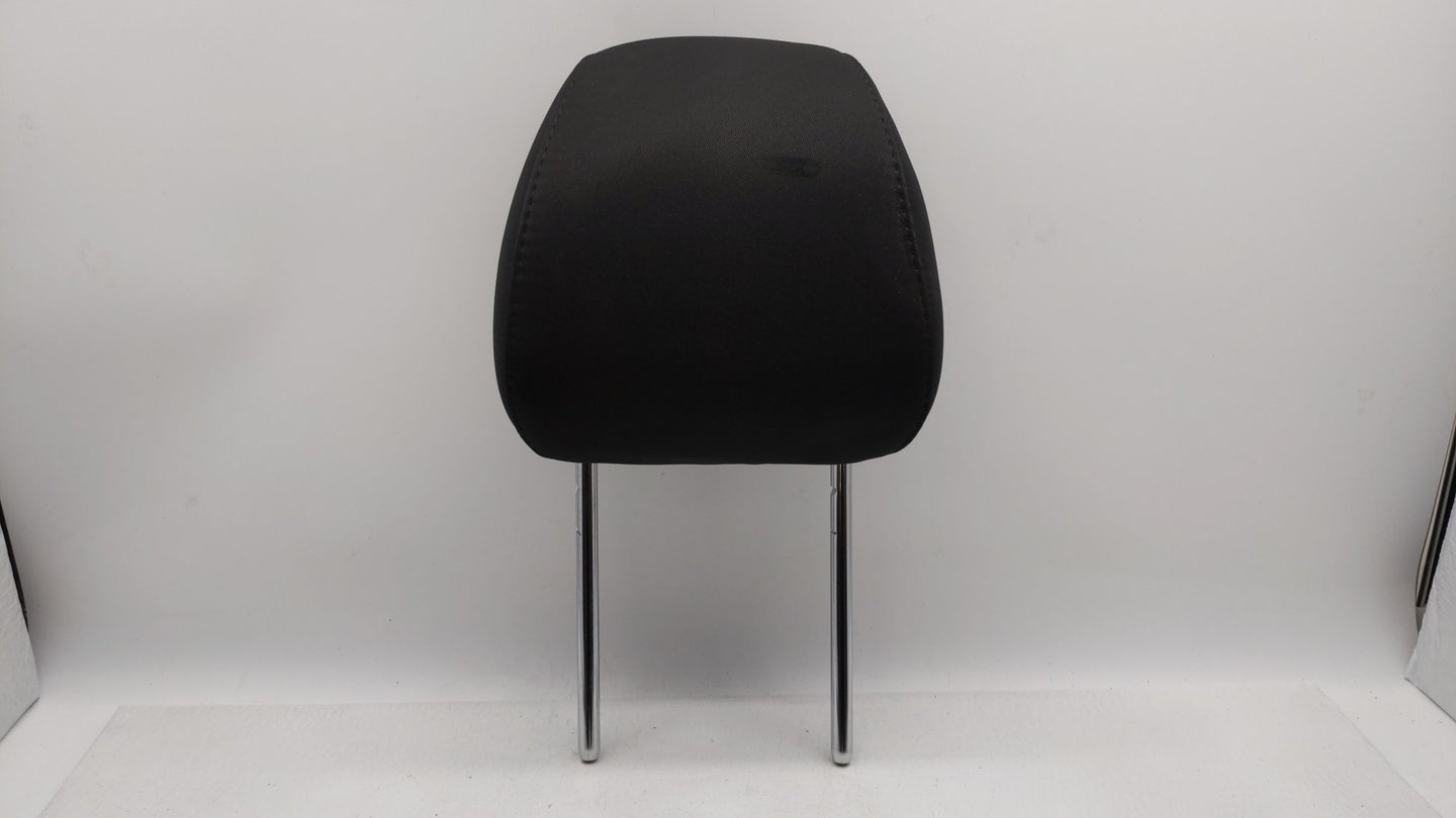 2013-2016 Ford Fusion Headrest Head Rest Front Driver Passenger Seat - Oemusedautoparts1.com