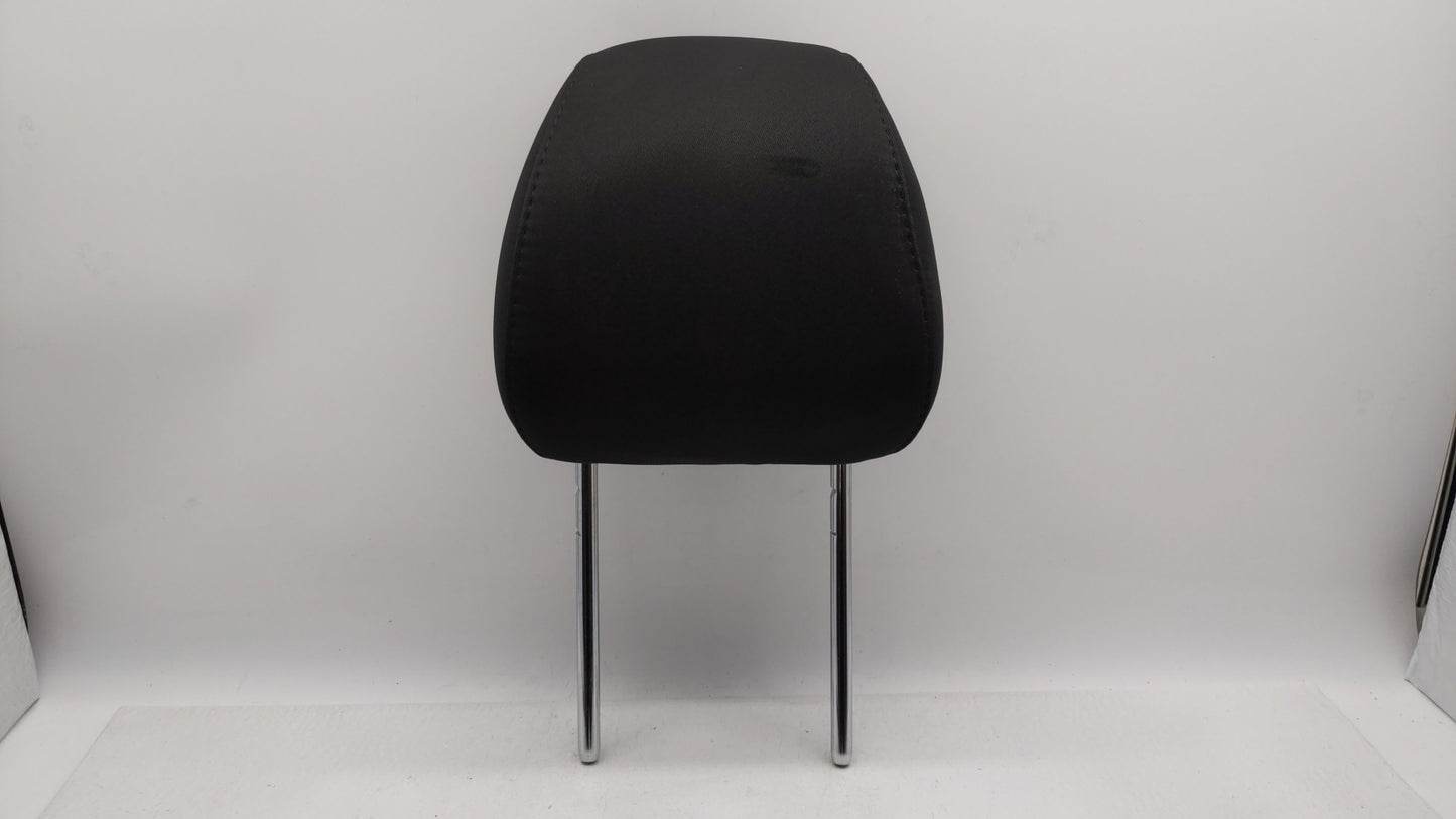 2013-2016 Ford Fusion Headrest Head Rest Front Driver Passenger Seat - Oemusedautoparts1.com