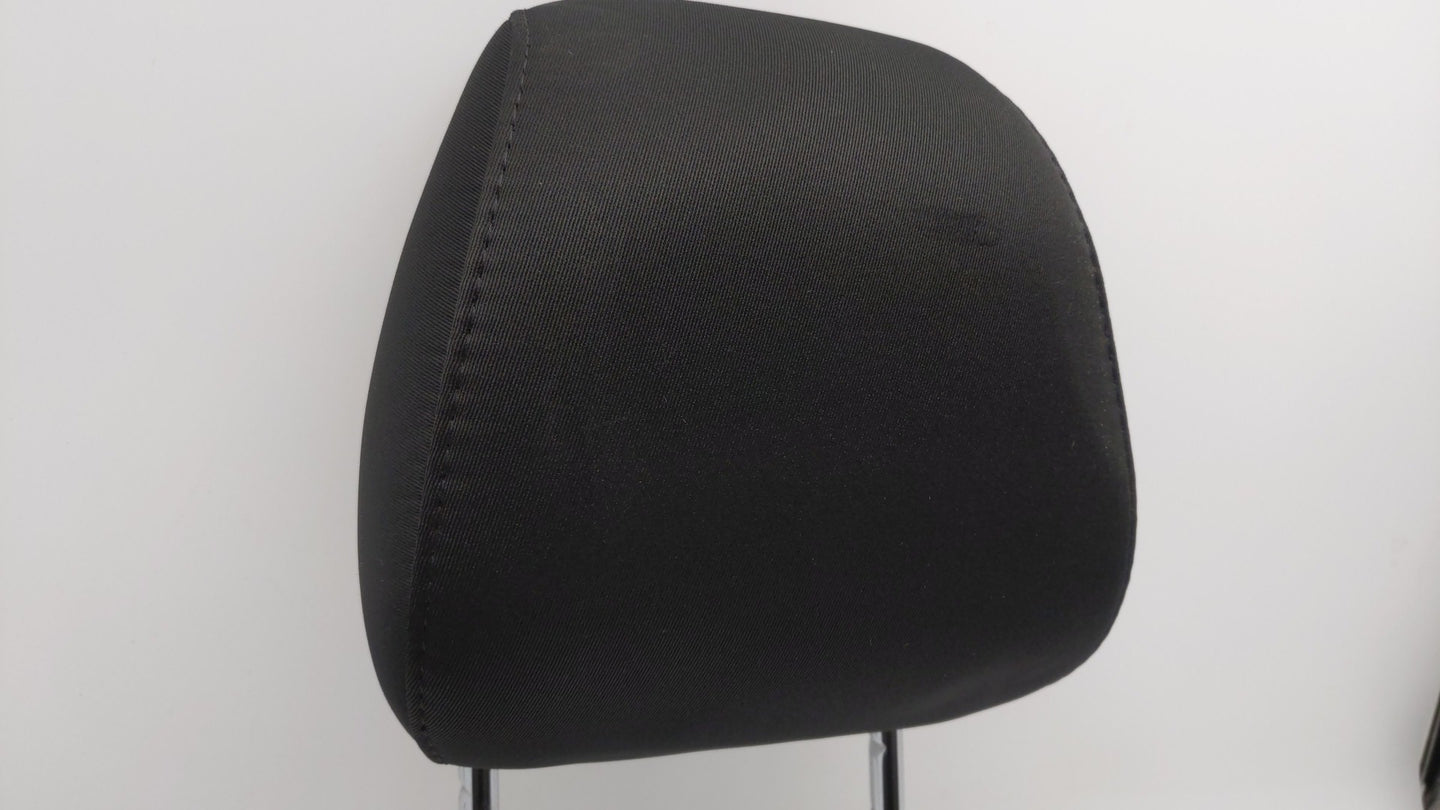 2013-2016 Ford Fusion Headrest Head Rest Front Driver Passenger Seat - Oemusedautoparts1.com