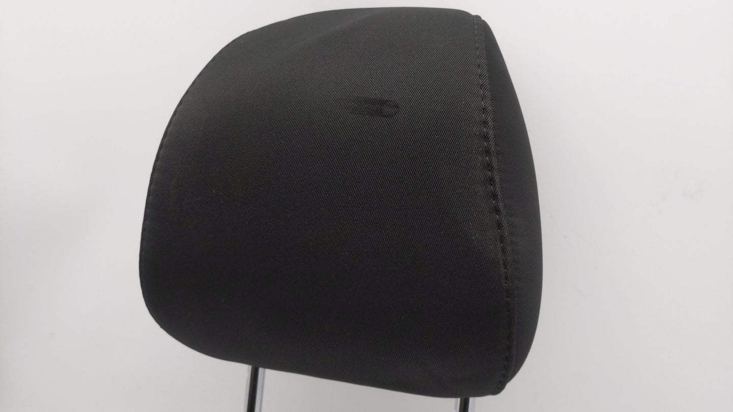 2013-2016 Ford Fusion Headrest Head Rest Front Driver Passenger Seat - Oemusedautoparts1.com