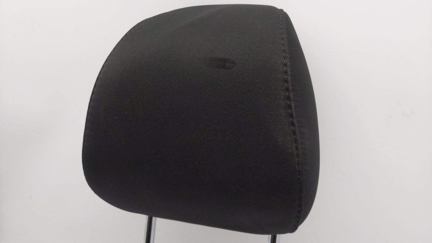 2013-2016 Ford Fusion Headrest Head Rest Front Driver Passenger Seat - Oemusedautoparts1.com