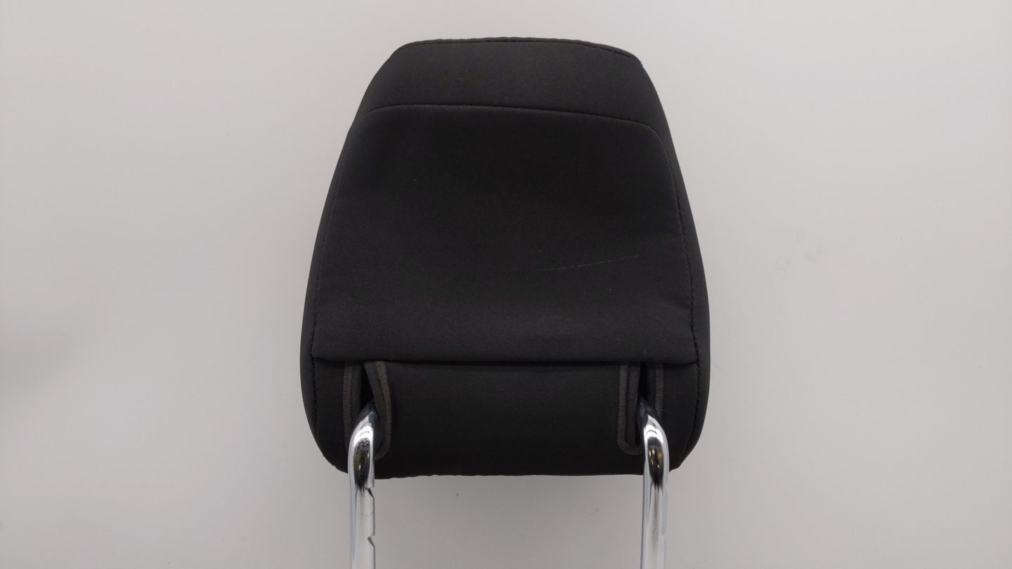 2013-2016 Ford Fusion Headrest Head Rest Front Driver Passenger Seat - Oemusedautoparts1.com