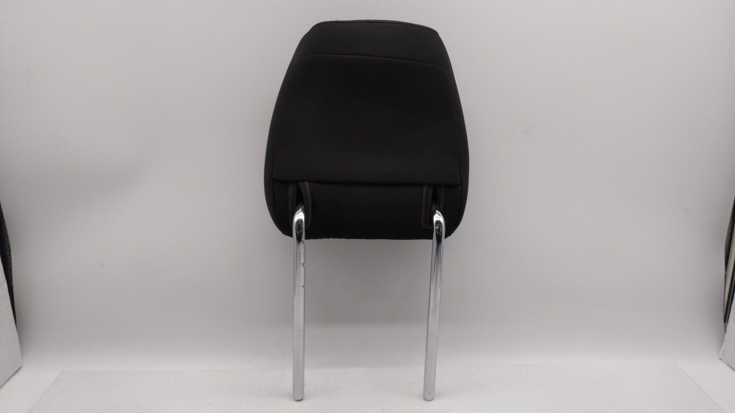 2013-2016 Ford Fusion Headrest Head Rest Front Driver Passenger Seat - Oemusedautoparts1.com
