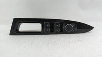 2013-2019 Ford Fusion Master Power Window Switch Replacement Driver Side Left P/N:DG9T-14540-ABW DG9T-14540-ACW Fits OEM Use