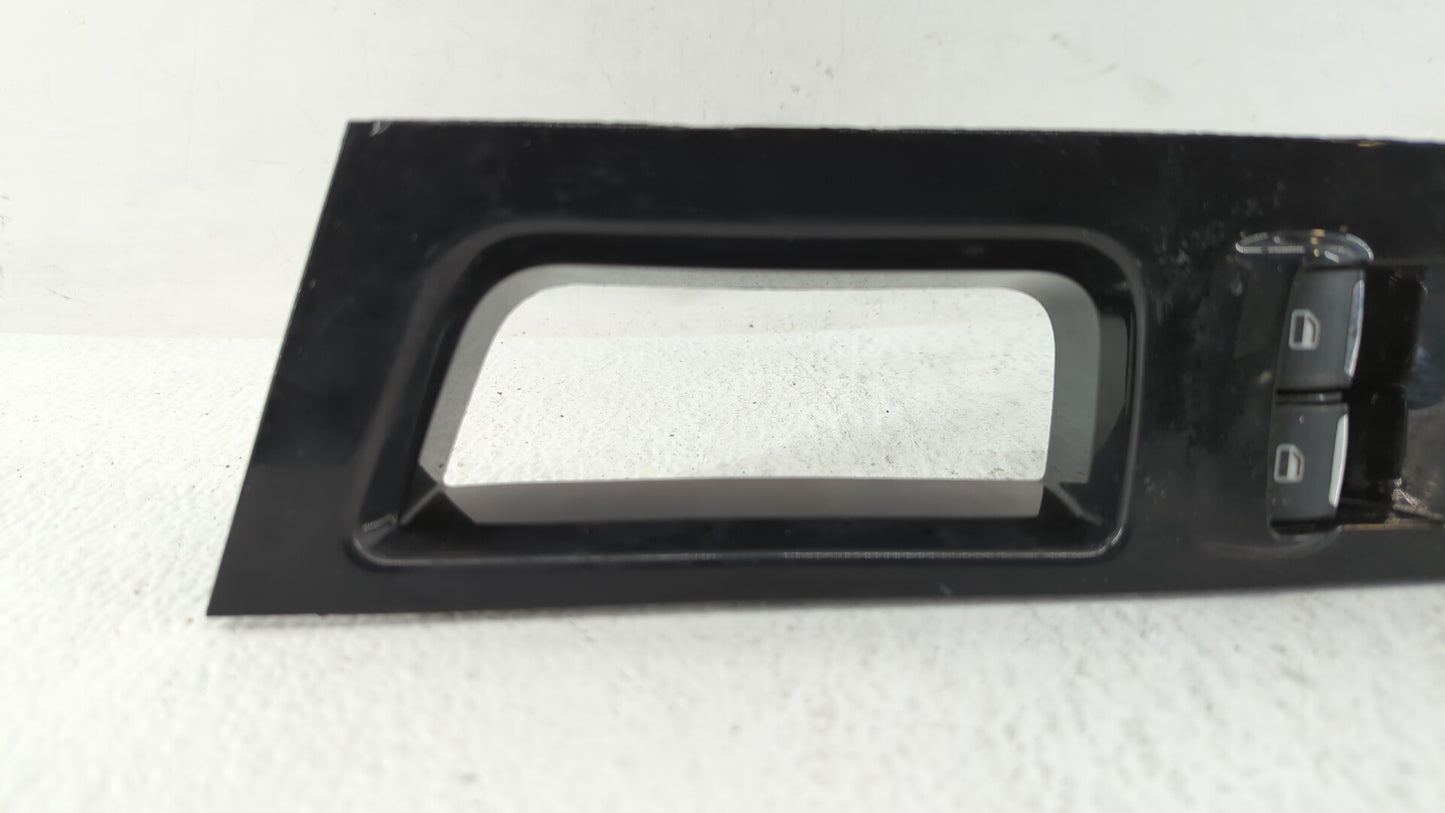 2013-2019 Ford Fusion Master Power Window Switch Replacement Driver Side Left P/N:DG9T-14540-ABW DG9T-14540-ACW Fits OEM Use
