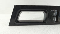 2013-2019 Ford Fusion Master Power Window Switch Replacement Driver Side Left P/N:DG9T-14540-ABW DG9T-14540-ACW Fits OEM Use