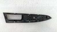 2013-2019 Ford Fusion Master Power Window Switch Replacement Driver Side Left P/N:DG9T-14540-ABW DG9T-14540-ACW Fits OEM Use