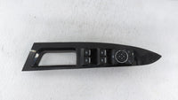 2013-2019 Ford Fusion Master Power Window Switch Replacement Driver Side Left P/N:DG9T-14540-ABW DG9T-14540-ACW Fits OEM Use